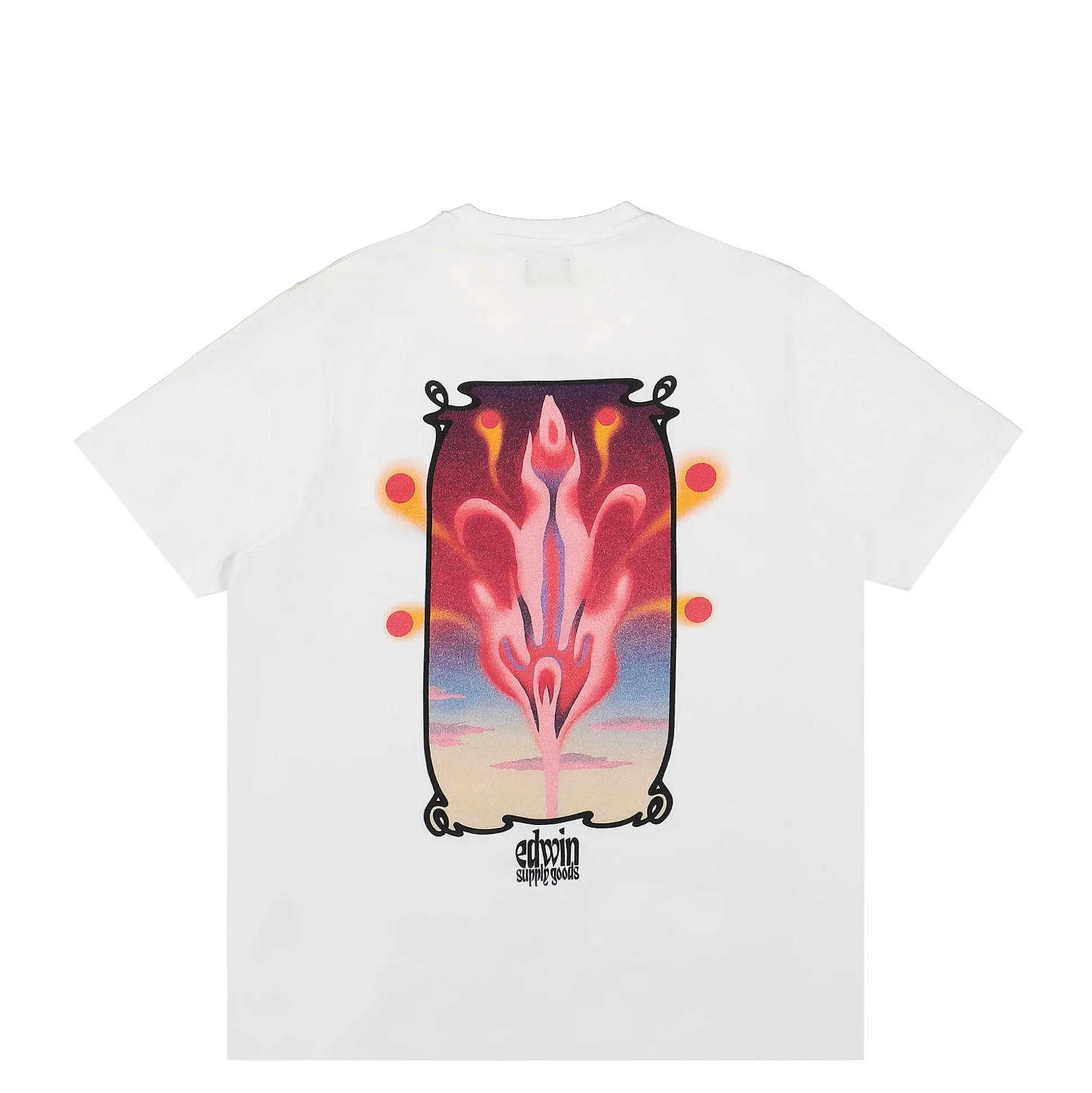 Best Hana No Shita TS Single Jersey T-Shirts & Long Sleeves