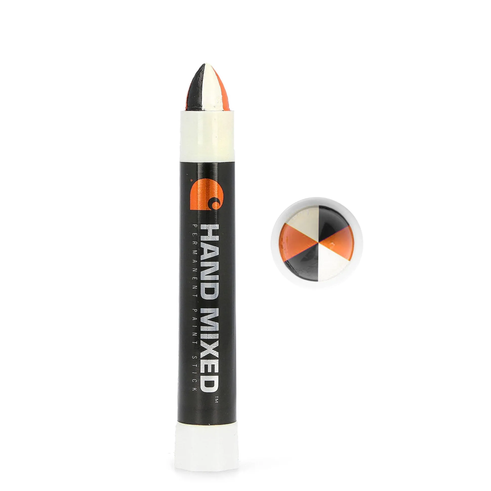 Outlet Hand Mixed x Solid Marker Wax