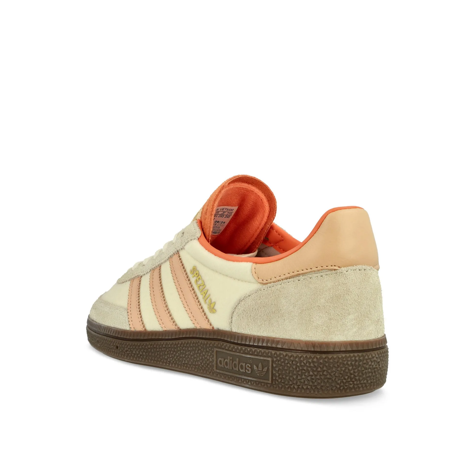 Flash Sale Handball Spezial W Women Low Tops|The Classics