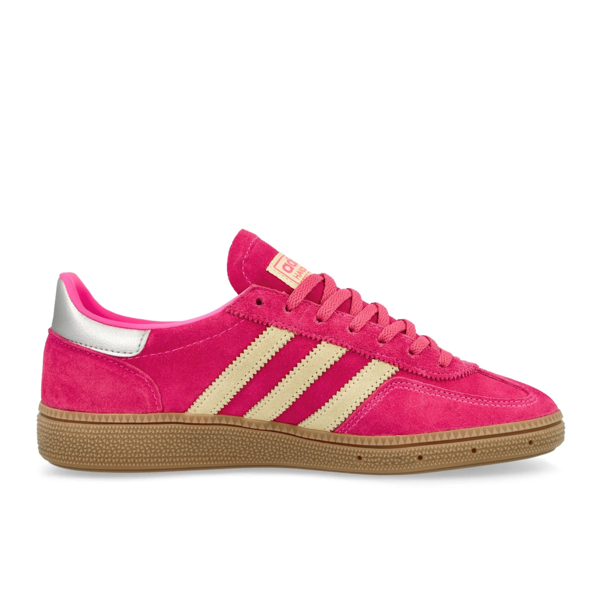 New Handball Spezial W Women Low Tops|The Classics