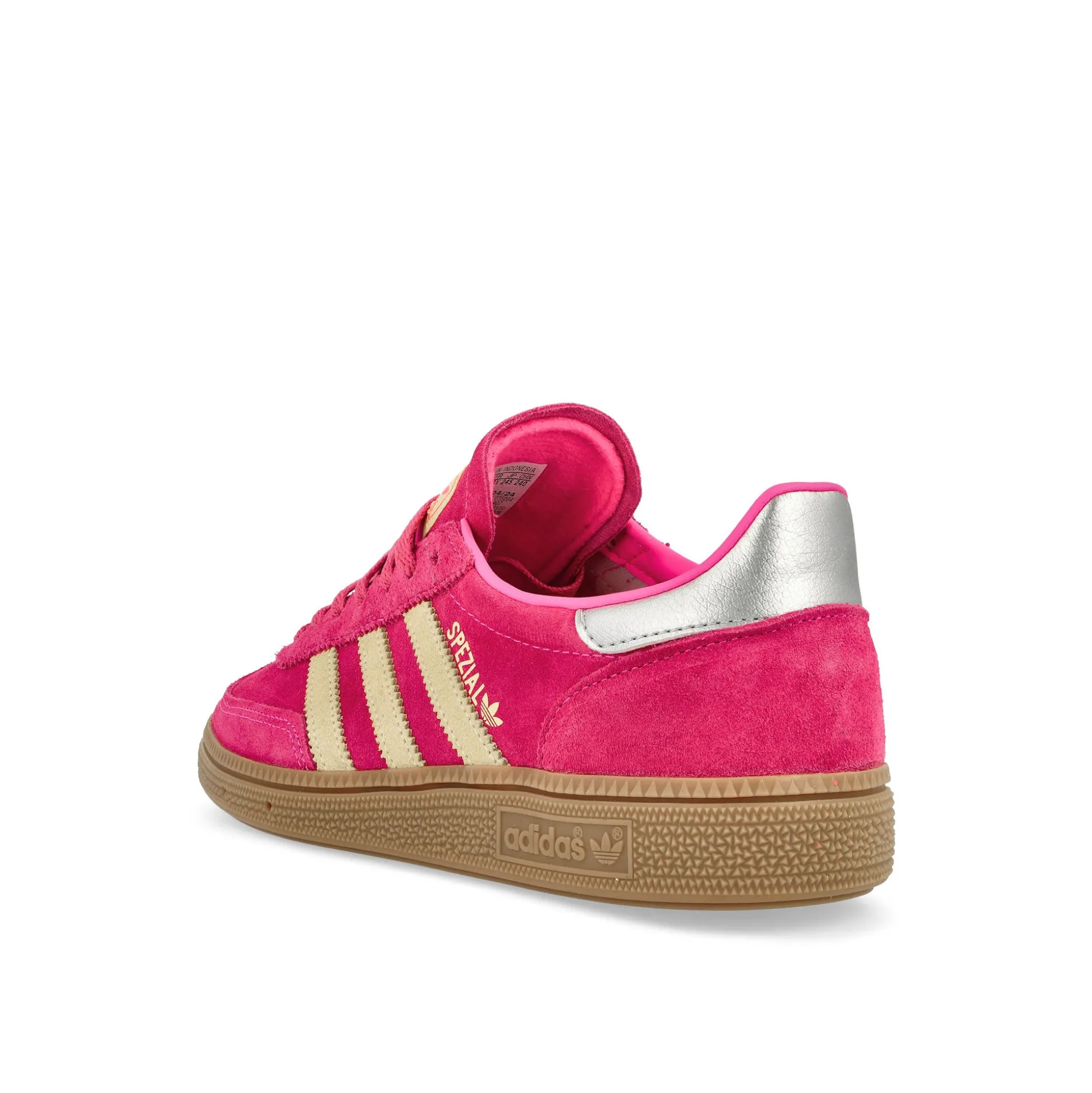New Handball Spezial W Women Low Tops|The Classics