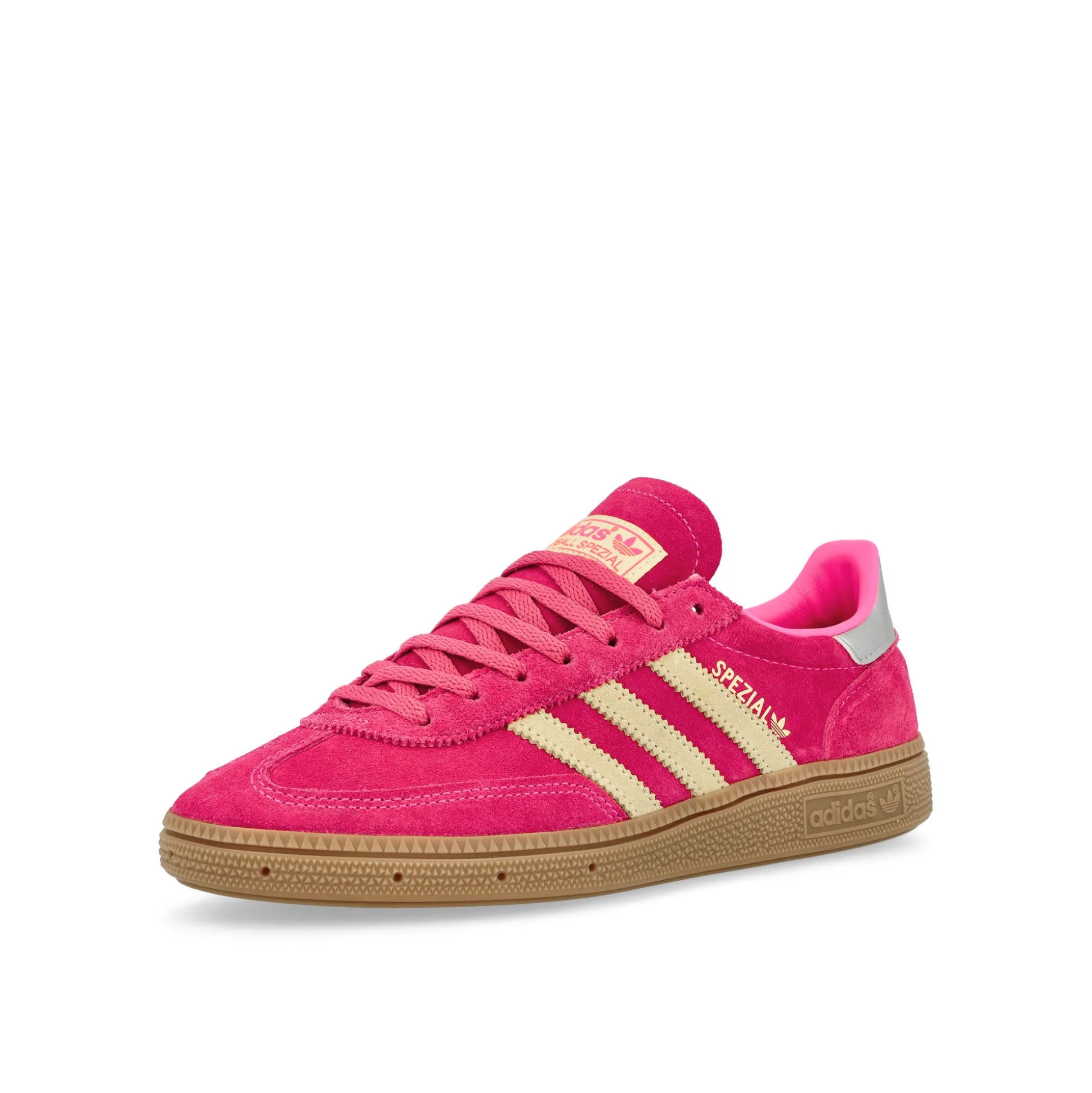 New Handball Spezial W Women Low Tops|The Classics