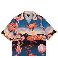 Shop Hanna No Shita SS Shirt Shirts
