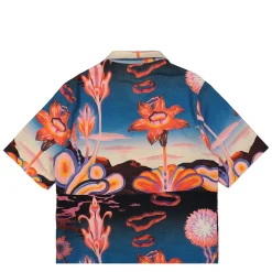 Shop Hanna No Shita SS Shirt Shirts