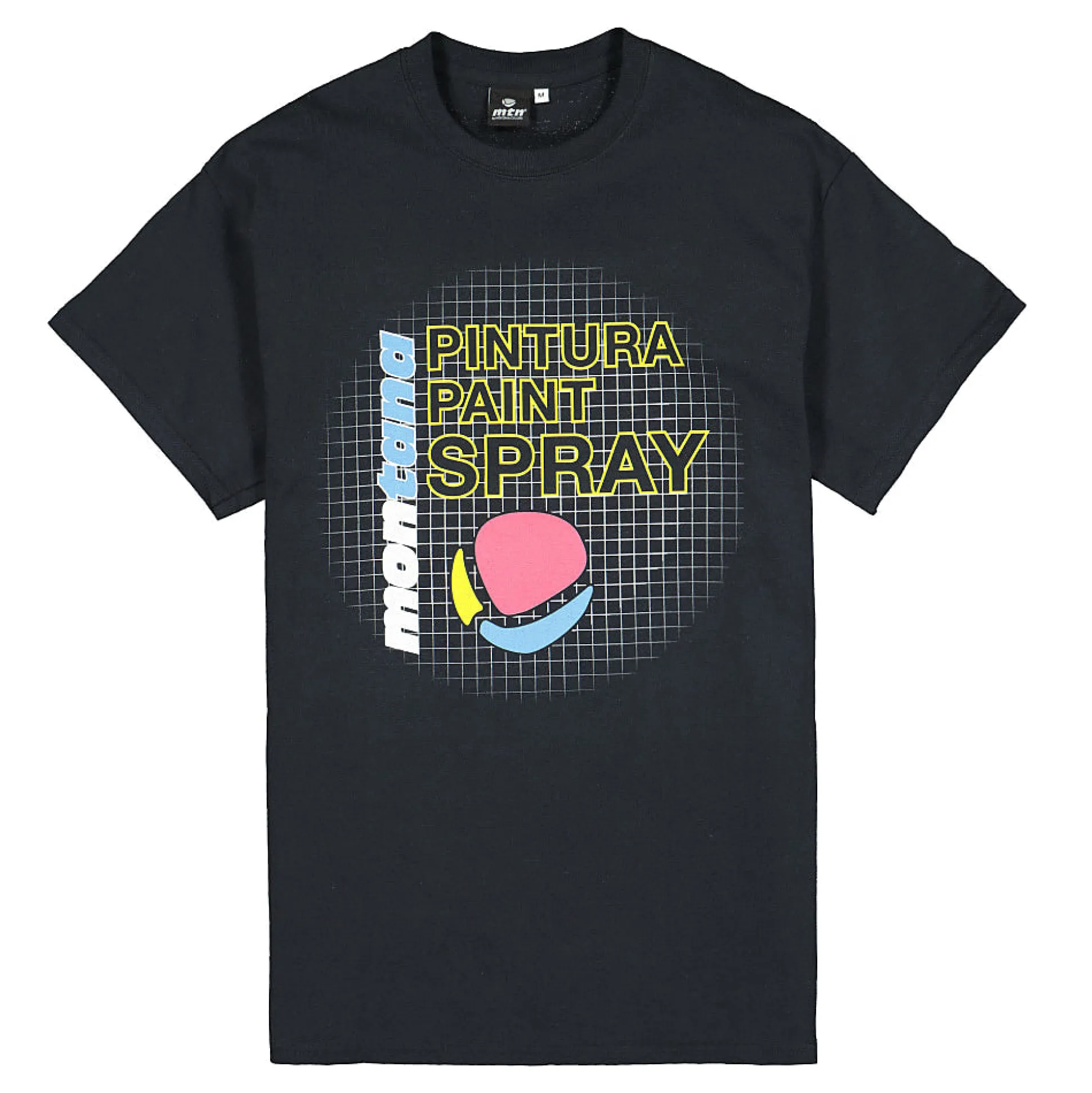 Discount Hardcore 25th Anniversary T-Shirt Textile & Gear