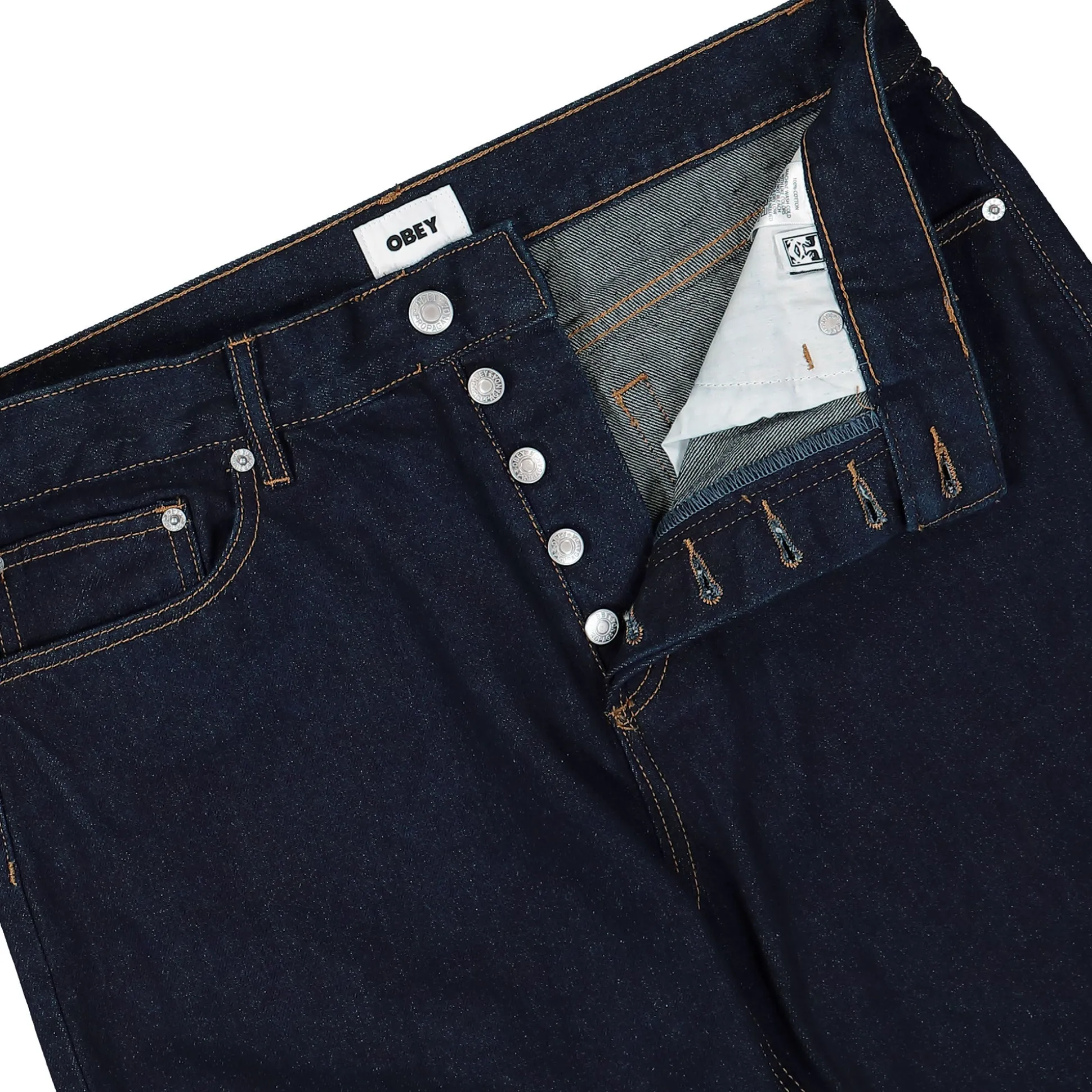 Hot Hardwork Denim Pant Jeans|Pants & Shorts