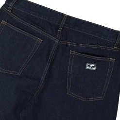 Hot Hardwork Denim Pant Jeans|Pants & Shorts