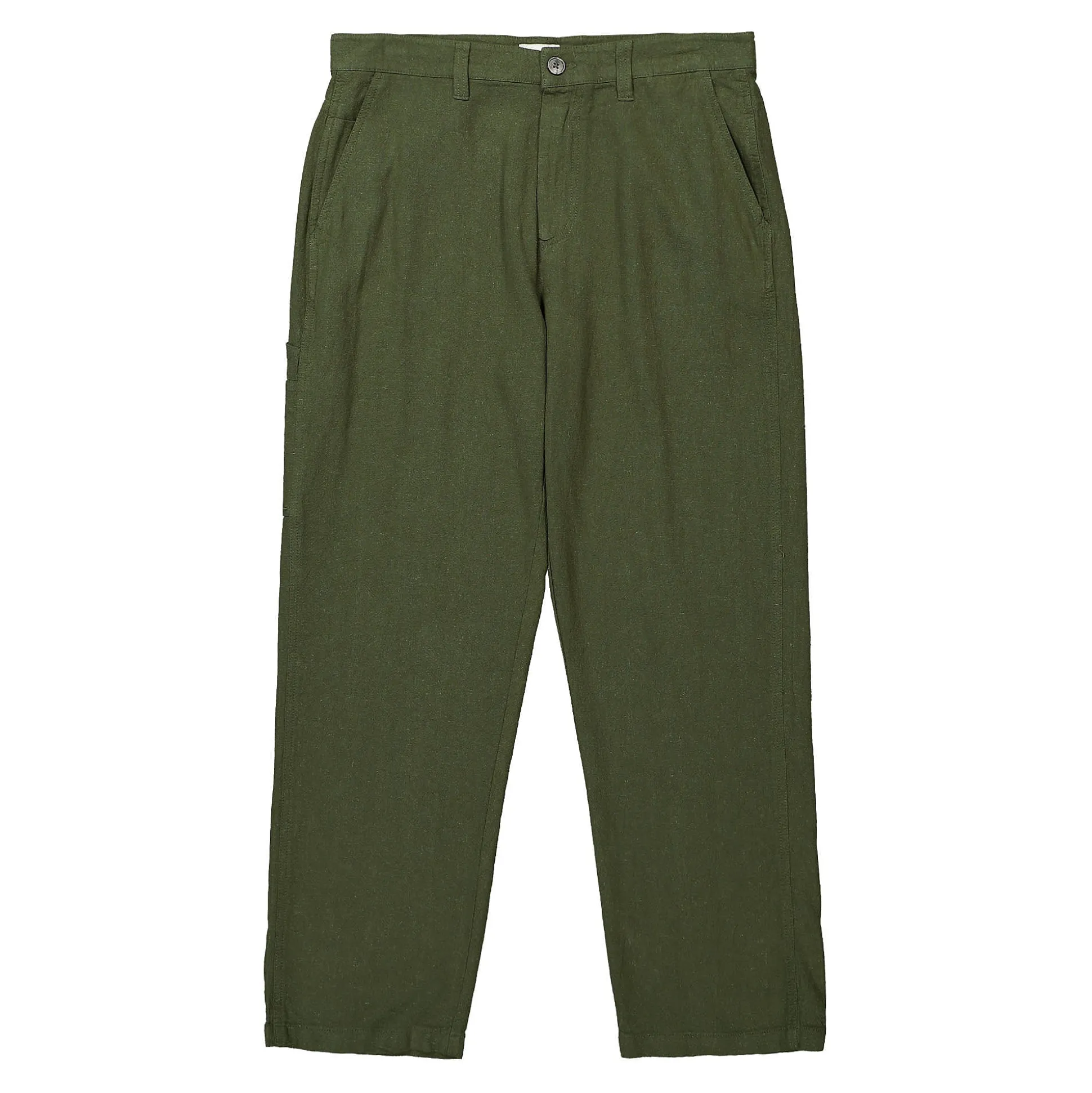 Discount Hardwork Linen Carpenter Pant Pants & Shorts