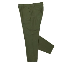 Discount Hardwork Linen Carpenter Pant Pants & Shorts