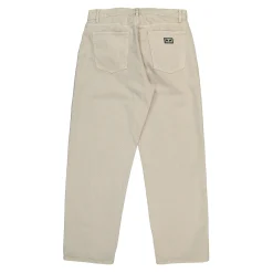 Fashion Hardwork Pigment Denim Pant Jeans|Pants & Shorts