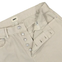 Fashion Hardwork Pigment Denim Pant Jeans|Pants & Shorts