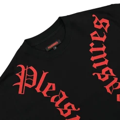 Best Sale Harness Heavyweight T-Shirt T-Shirts & Long Sleeves