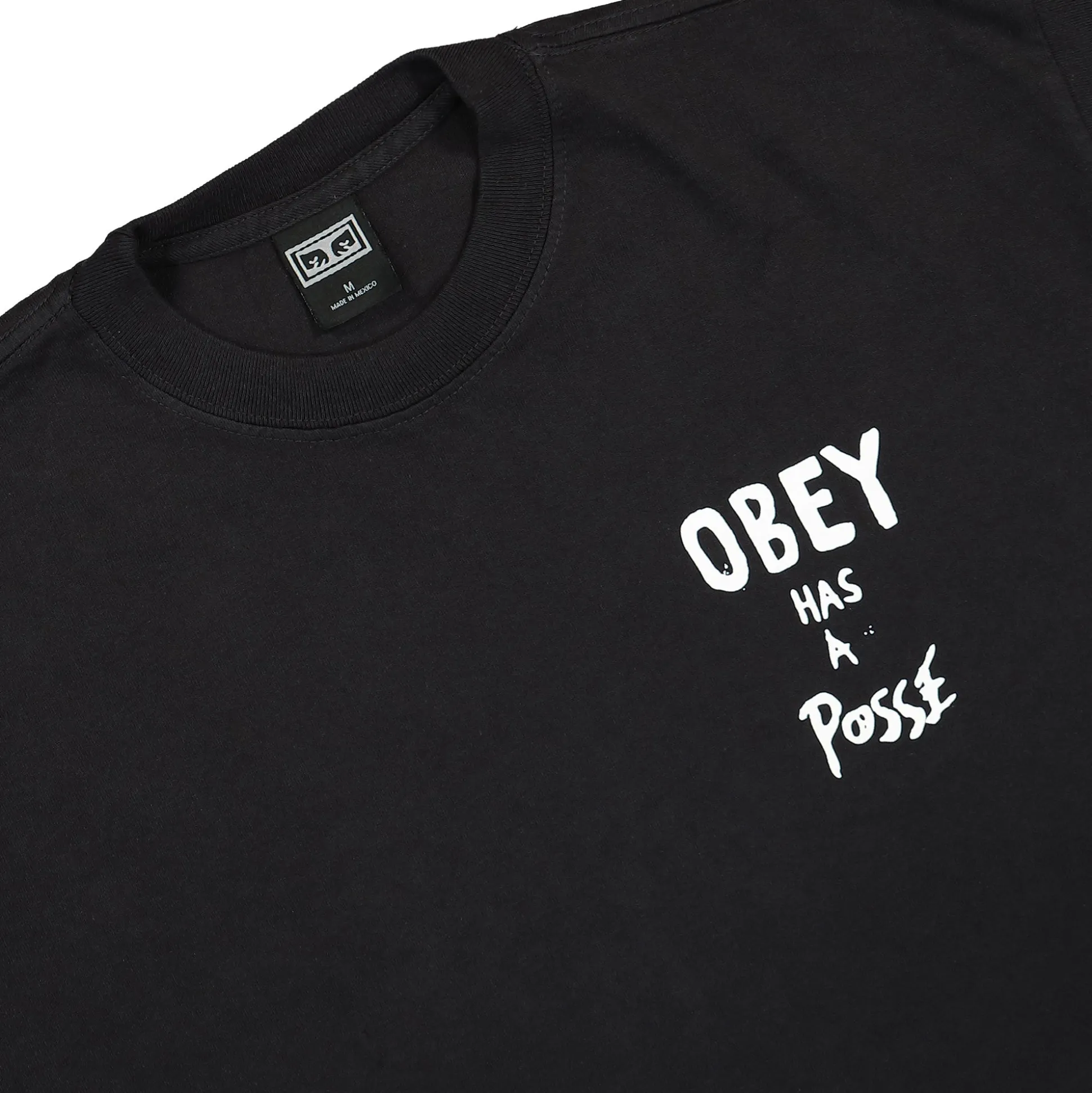 New Has A Posse T-Shirt T-Shirts & Long Sleeves