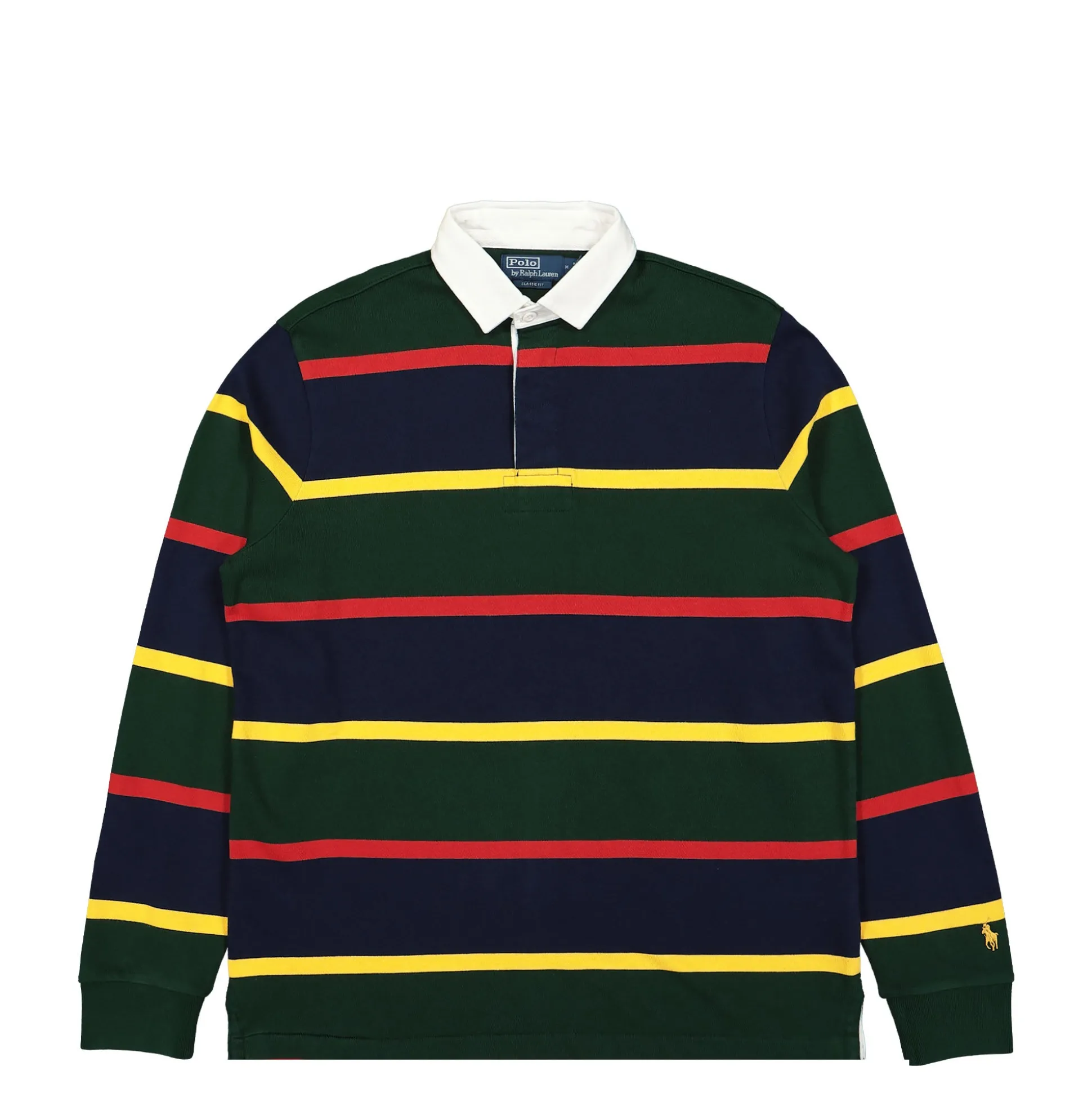 New Heavy Rugby Jersey T-Shirts & Long Sleeves