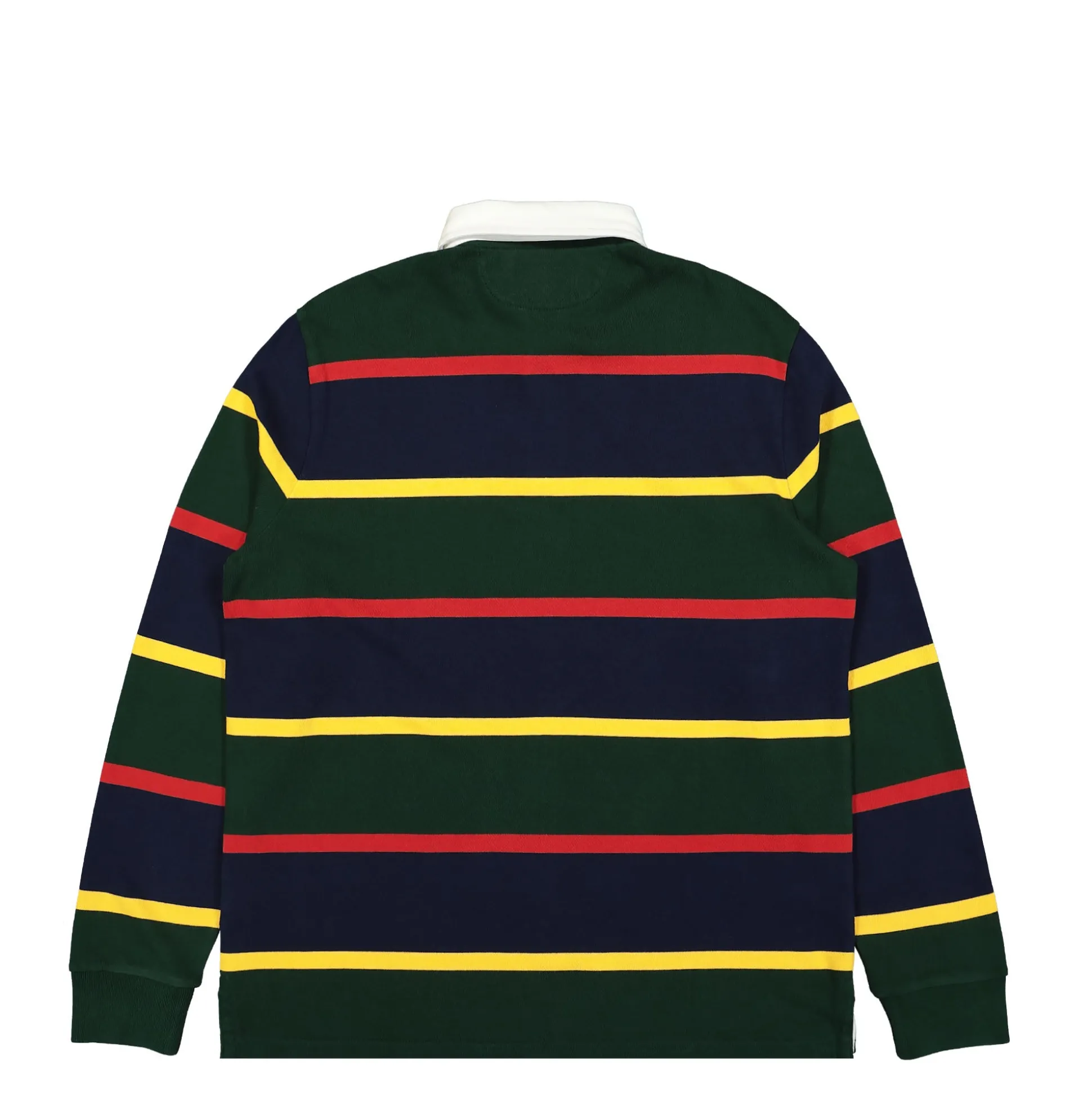 New Heavy Rugby Jersey T-Shirts & Long Sleeves