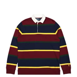 New Heavy Rugby Jersey T-Shirts & Long Sleeves