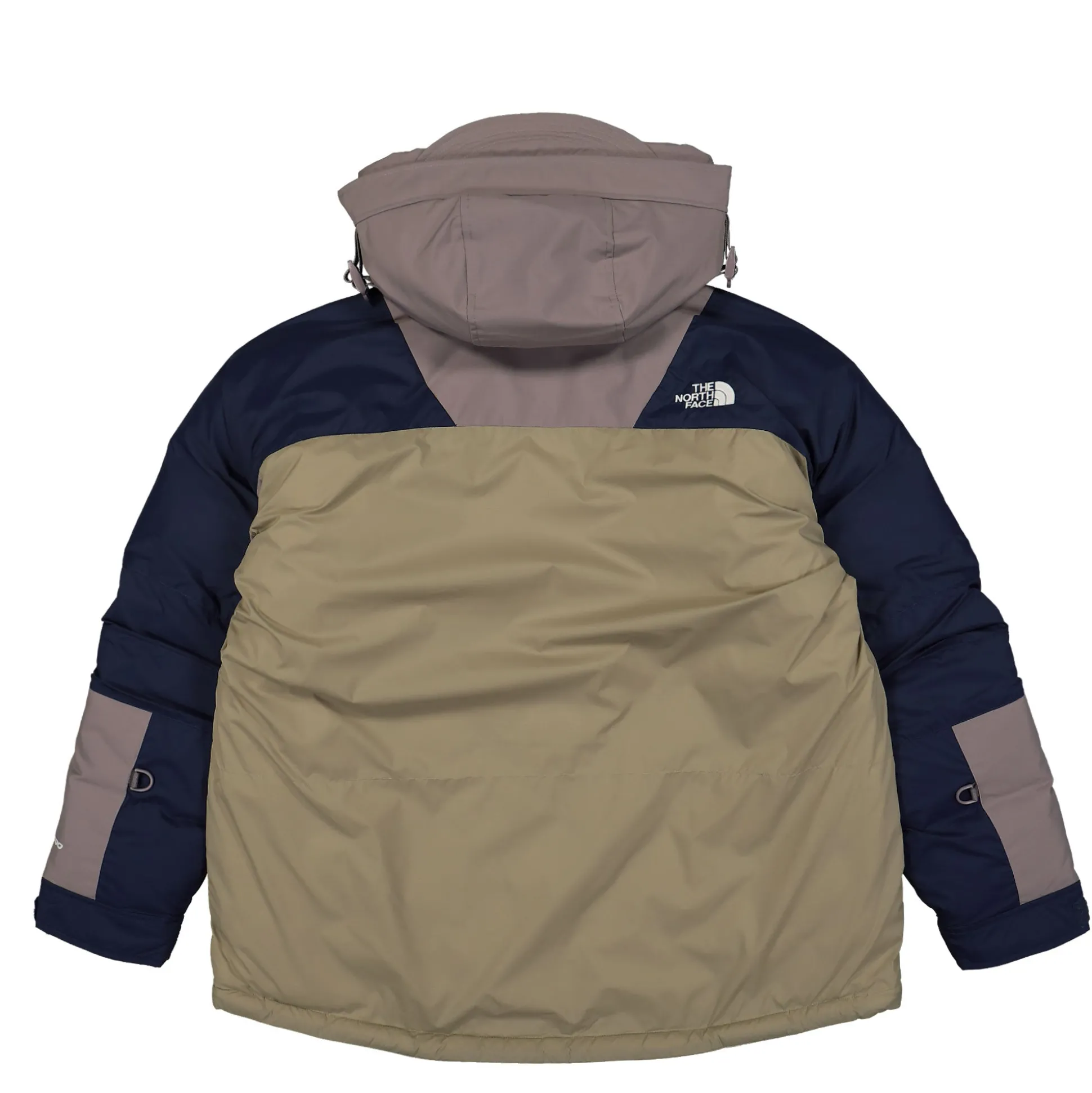 Best Heavy Weight Mountain Down Jacket Jackets & Coats