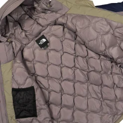 Best Heavy Weight Mountain Down Jacket Jackets & Coats