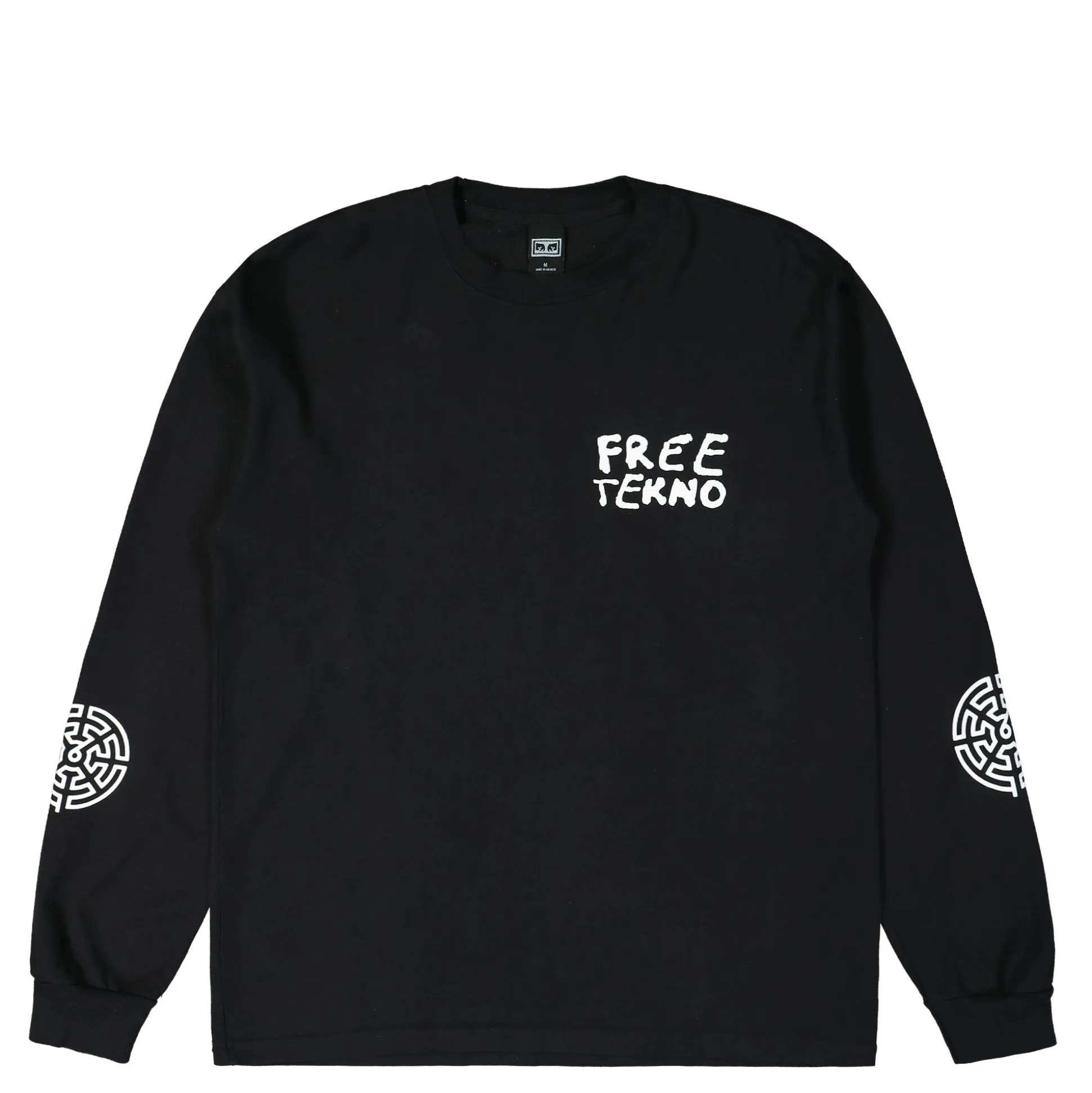 Online Heavyweight LS Classic T-Shirt T-Shirts & Long Sleeves