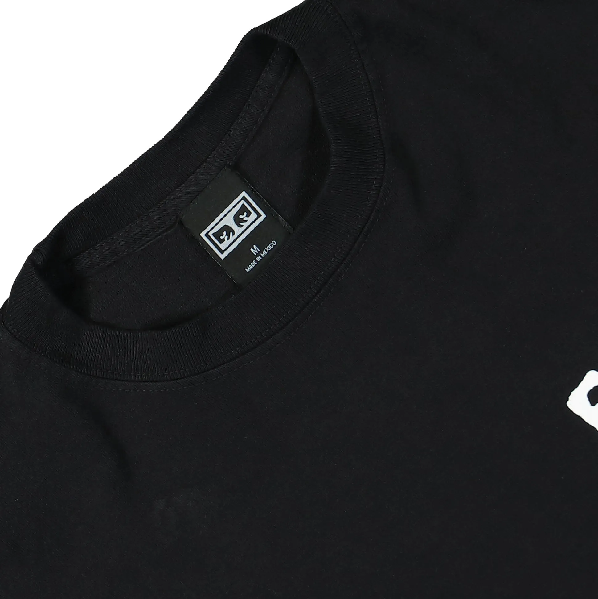 Online Heavyweight LS Classic T-Shirt T-Shirts & Long Sleeves