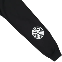 Online Heavyweight LS Classic T-Shirt T-Shirts & Long Sleeves