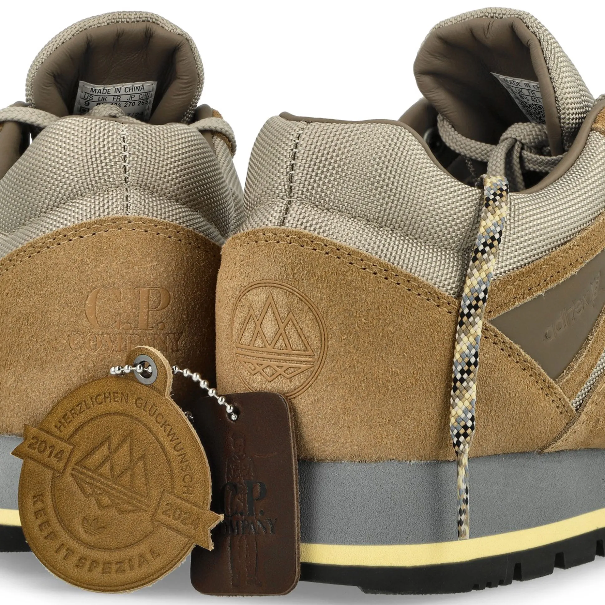 Shop Helvellyn SPZL Low Tops|Outdoor & Performance