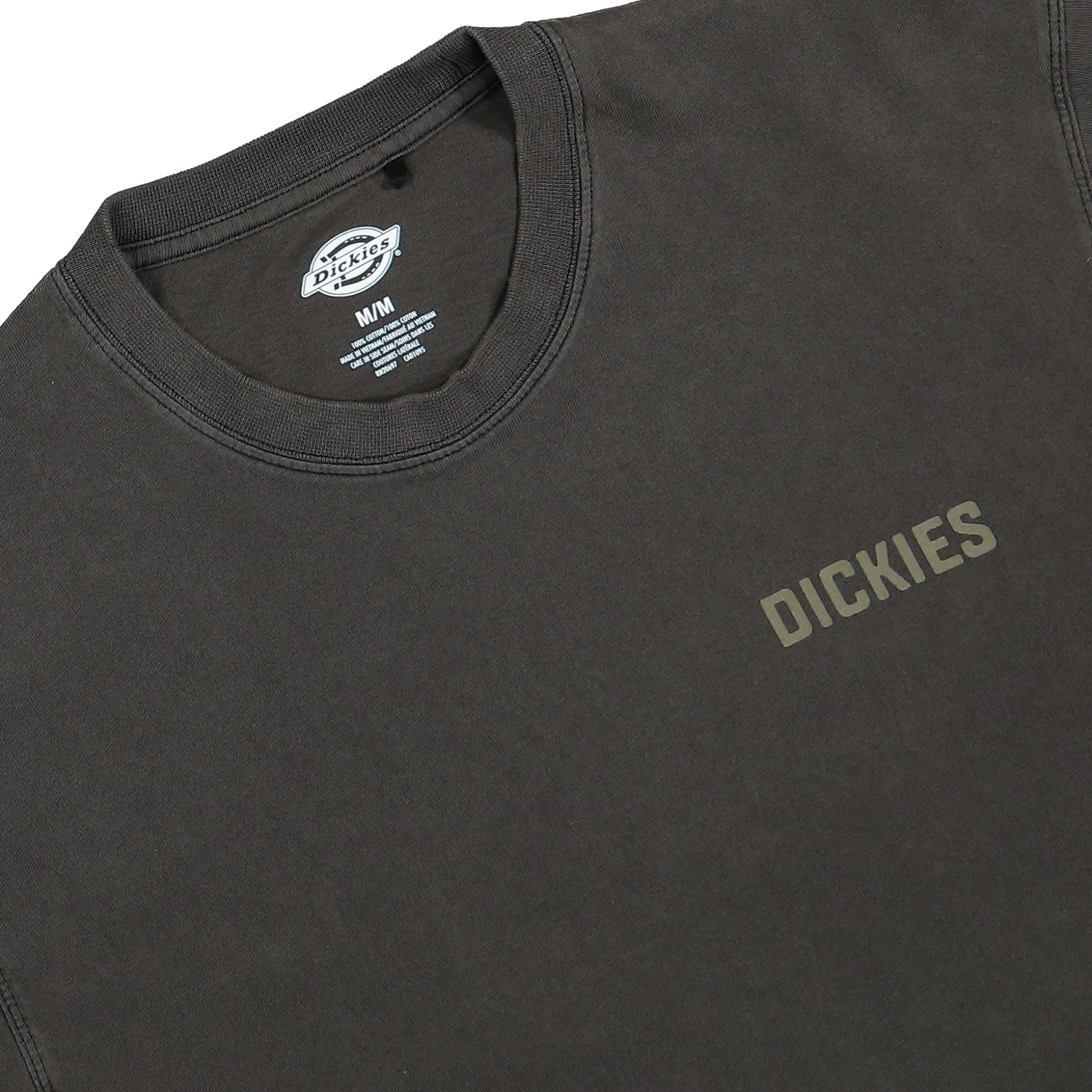 Online High Flying Workwear T-Shirt T-Shirts & Long Sleeves