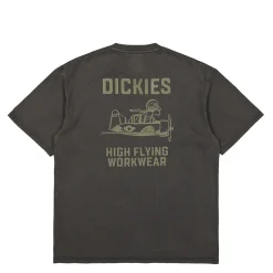 Online High Flying Workwear T-Shirt T-Shirts & Long Sleeves