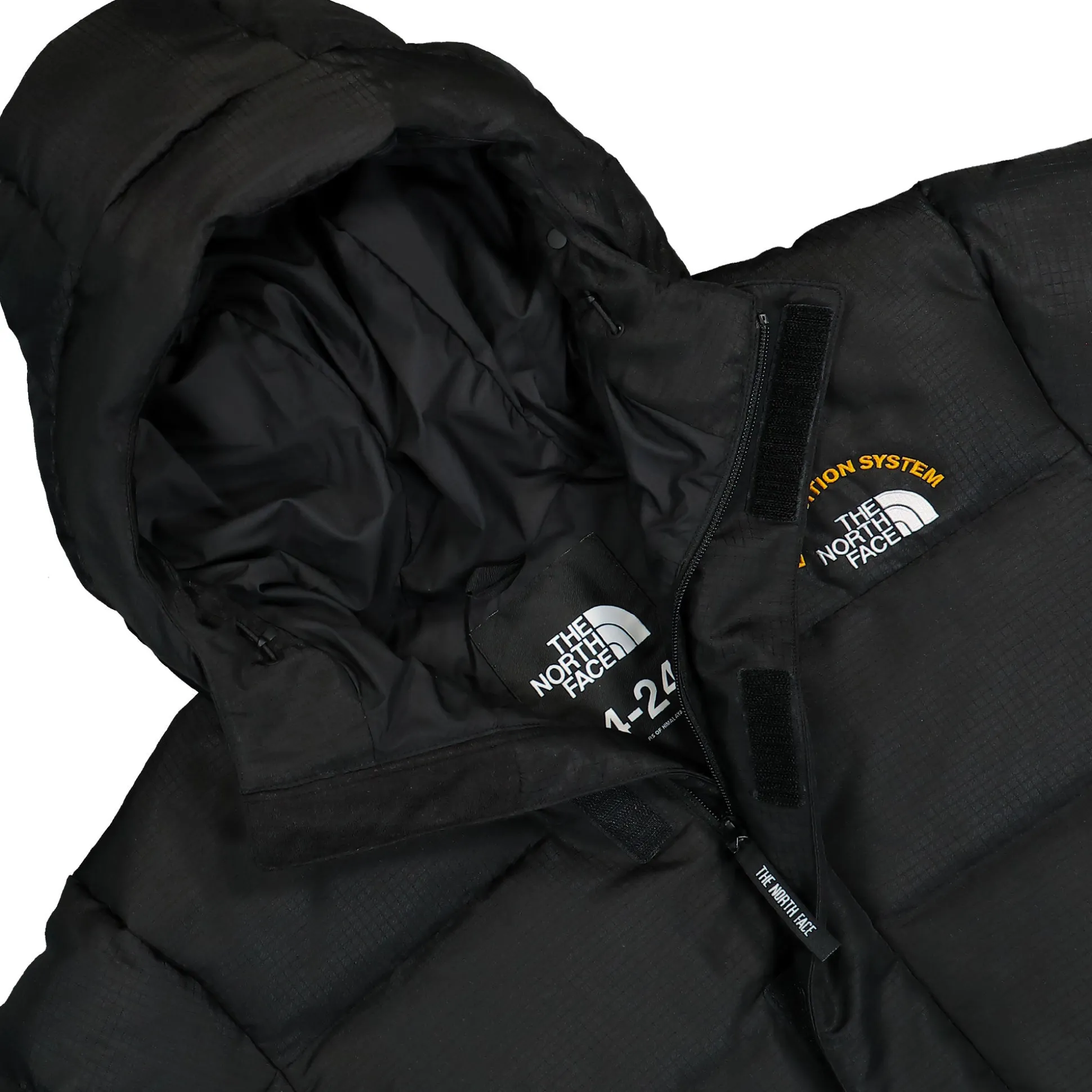 New Himalayan 30 Anniversary Parka Jackets & Coats
