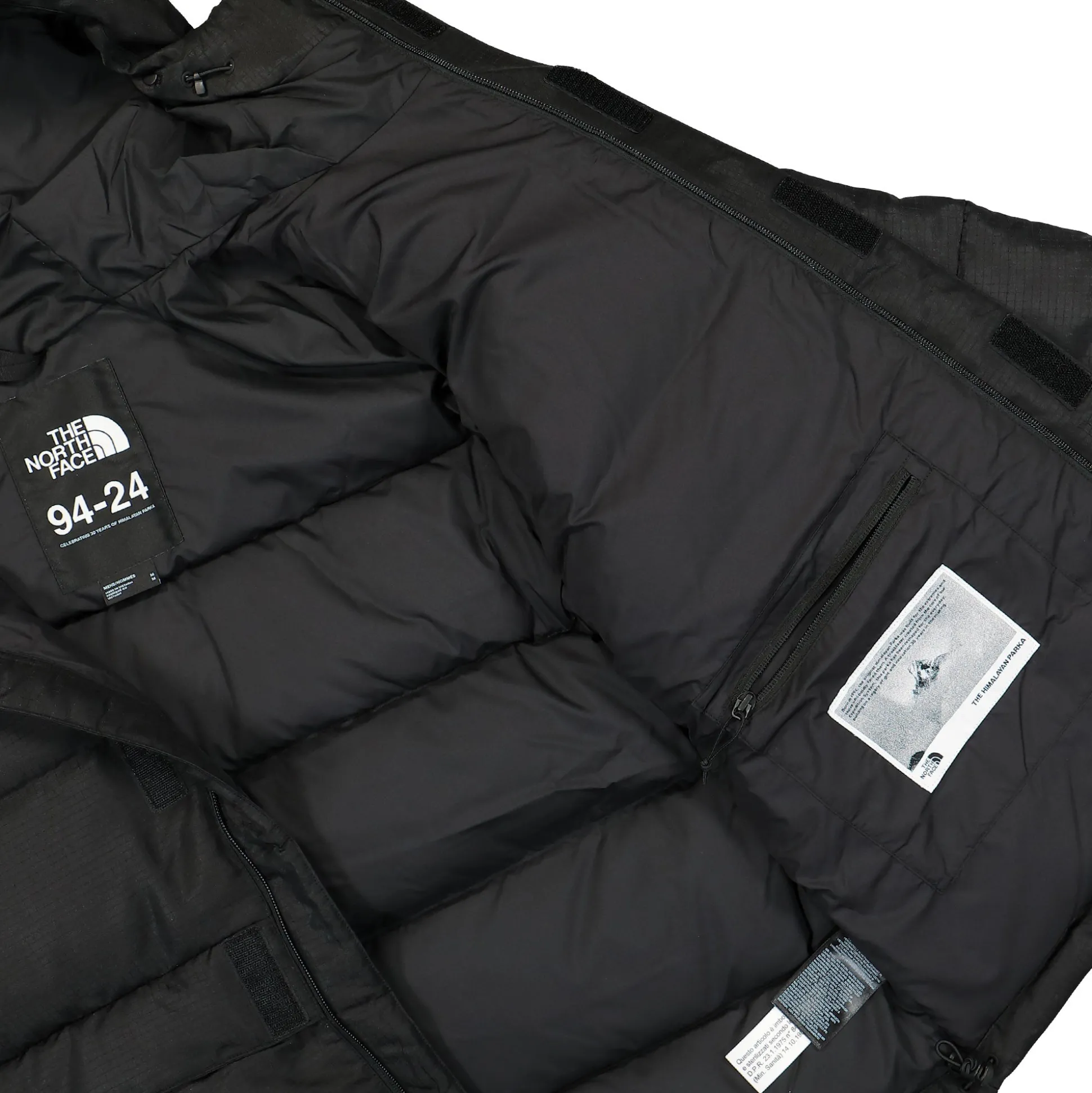 New Himalayan 30 Anniversary Parka Jackets & Coats