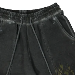 New H.M. Vintage Sweat Pants Pants & Shorts