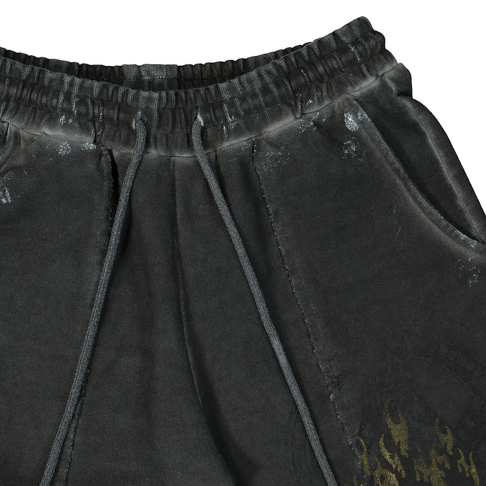 New H.M. Vintage Sweat Pants Pants & Shorts