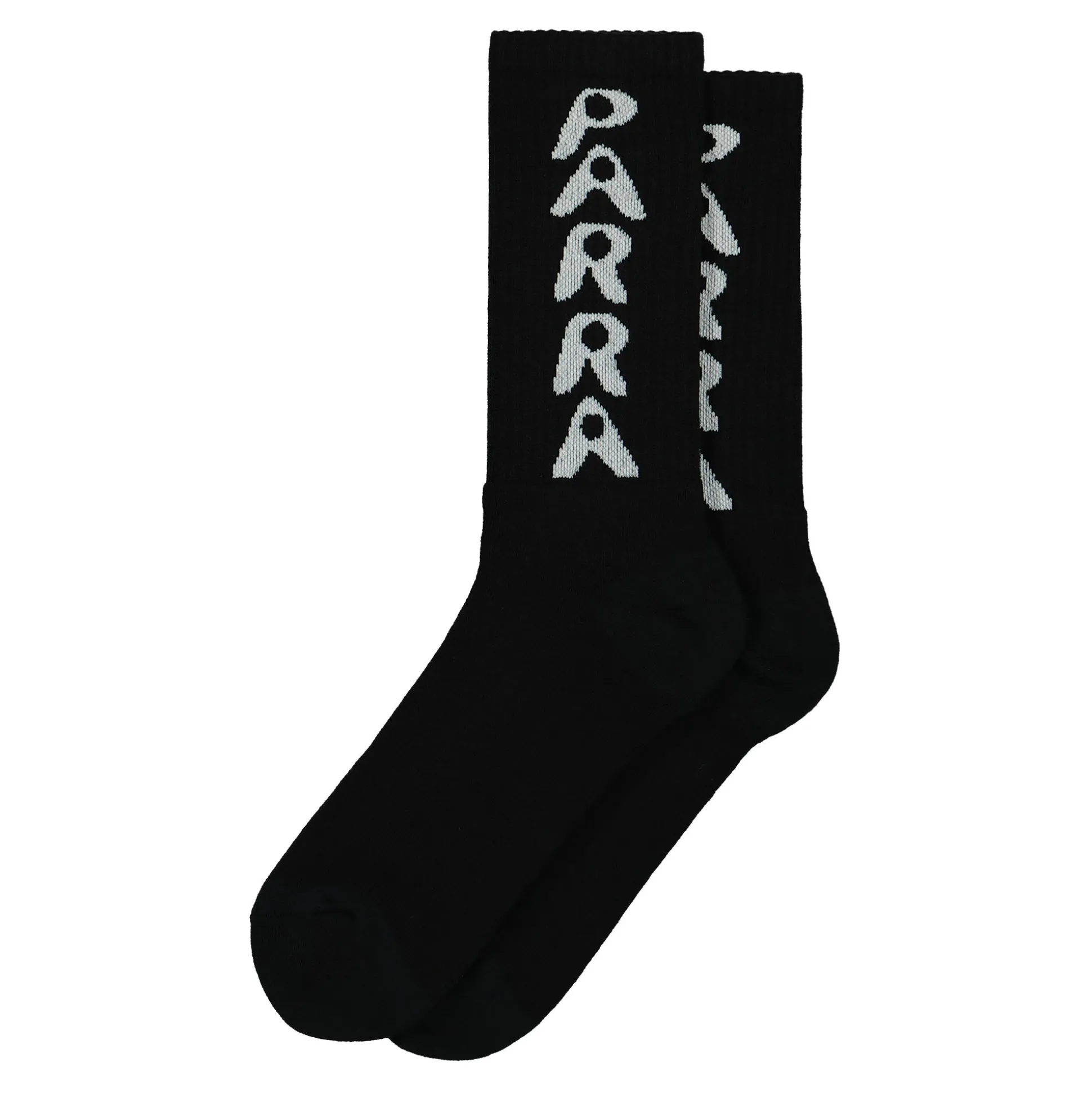 Cheap Hole Logo Crew Socks Socks & Underwear