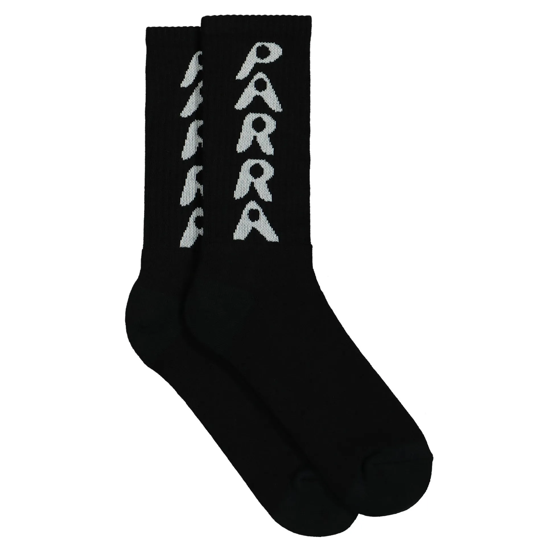Cheap Hole Logo Crew Socks Socks & Underwear