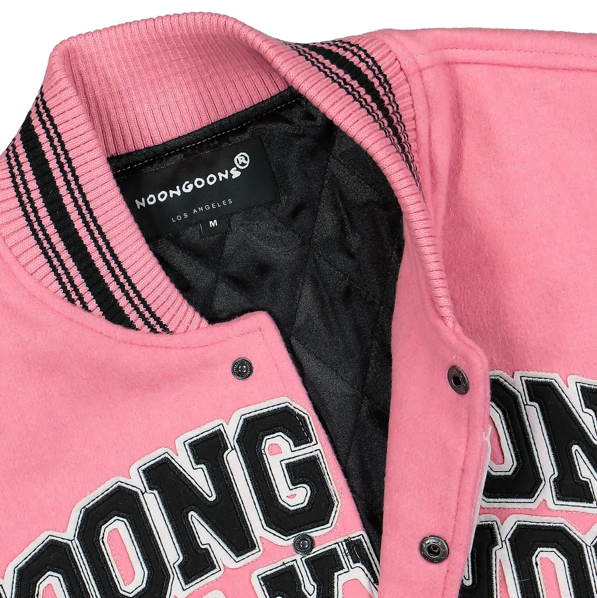 Discount Hollywood High Varsity Jacket Jackets & Coats
