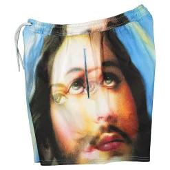 Hot Holy Shorts Pants & Shorts