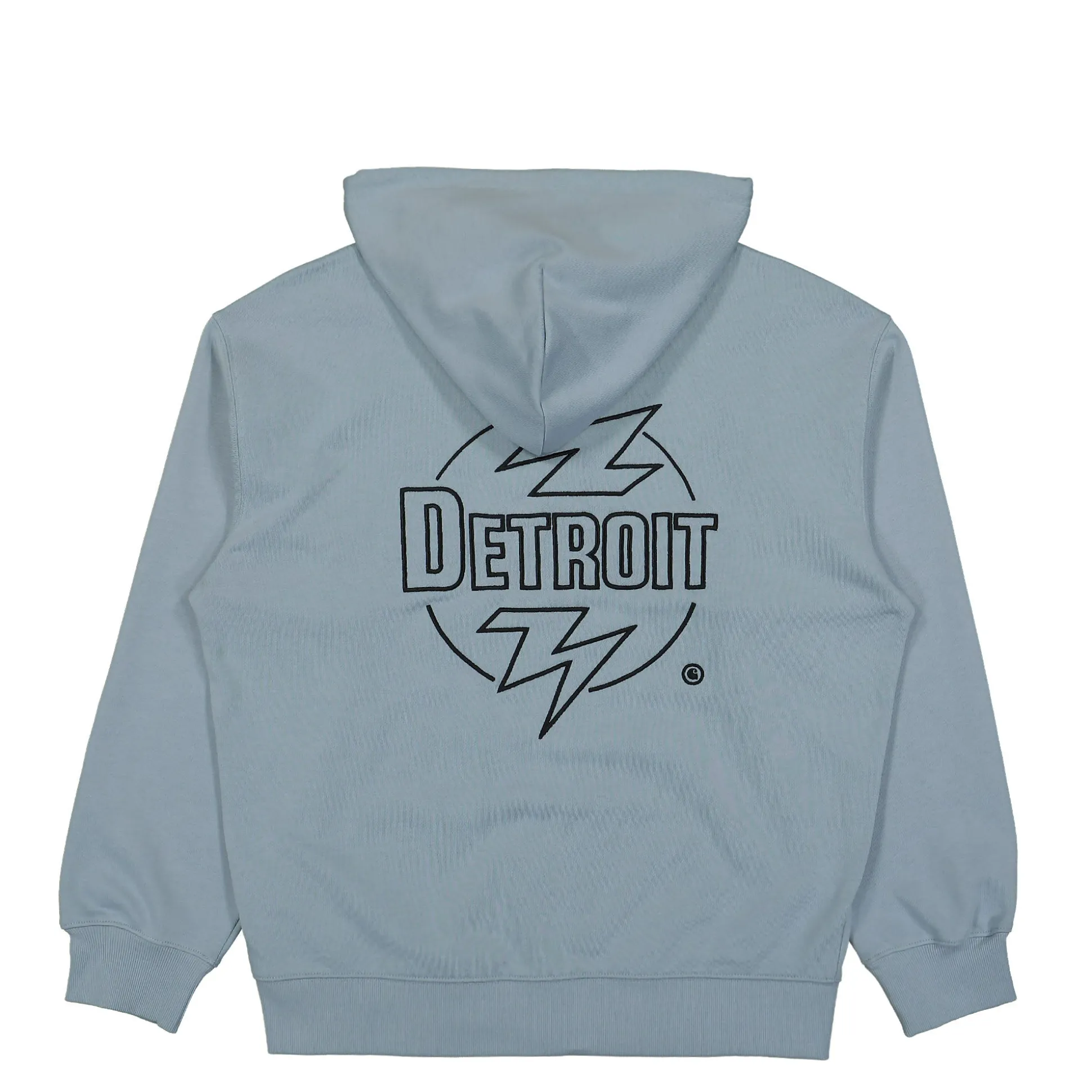 Outlet Hooded Ablaze Jacket Sweatshirts & Hoodies