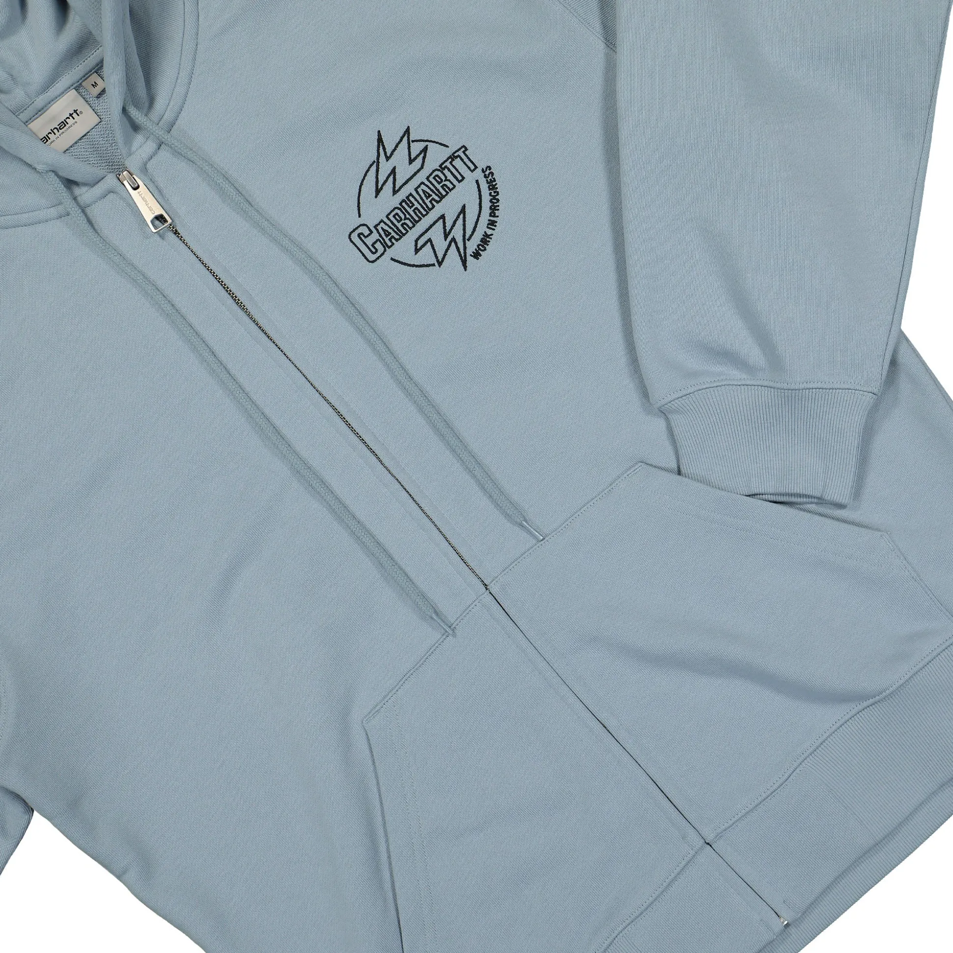 Outlet Hooded Ablaze Jacket Sweatshirts & Hoodies