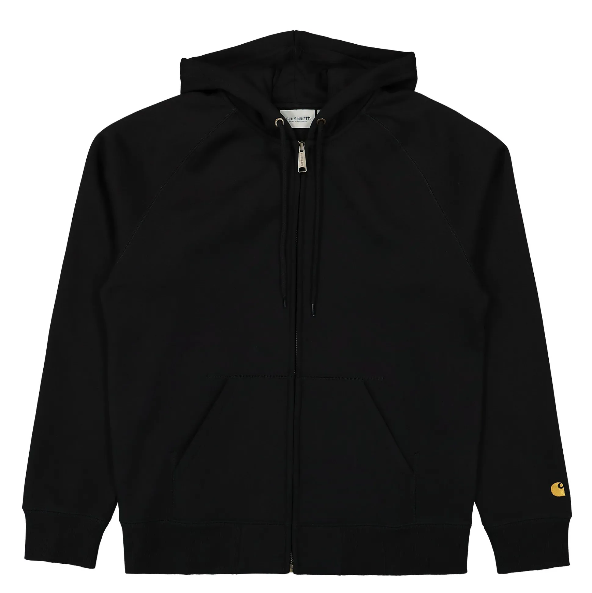 New Hooded Chase Jacket Sweatshirts & Hoodies
