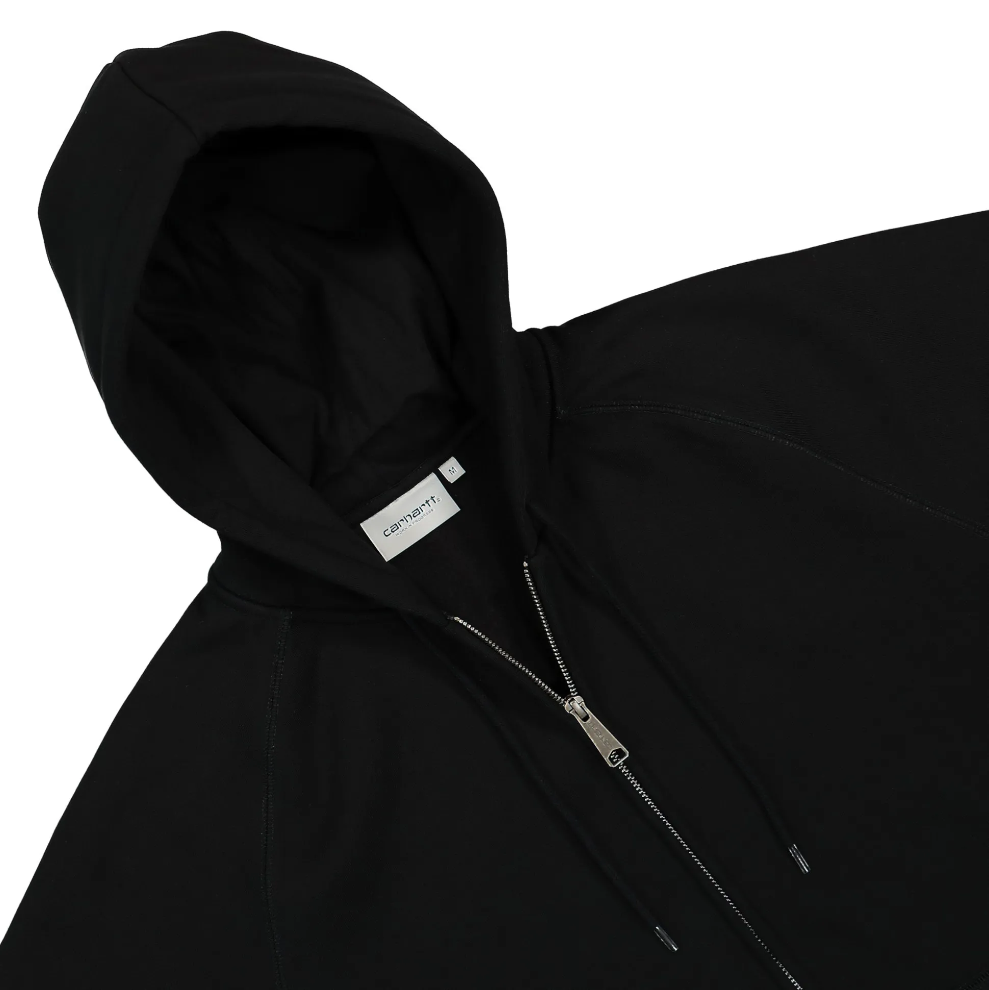 New Hooded Chase Jacket Sweatshirts & Hoodies