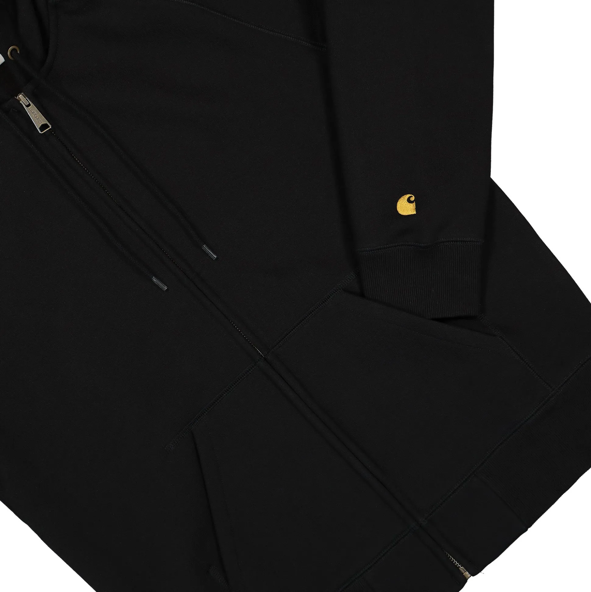 New Hooded Chase Jacket Sweatshirts & Hoodies