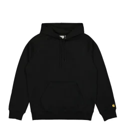 Hot Hooded Chase Sweat Sweatshirts & Hoodies