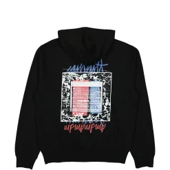 Hot Hooded Stereo Sweat Sweatshirts & Hoodies