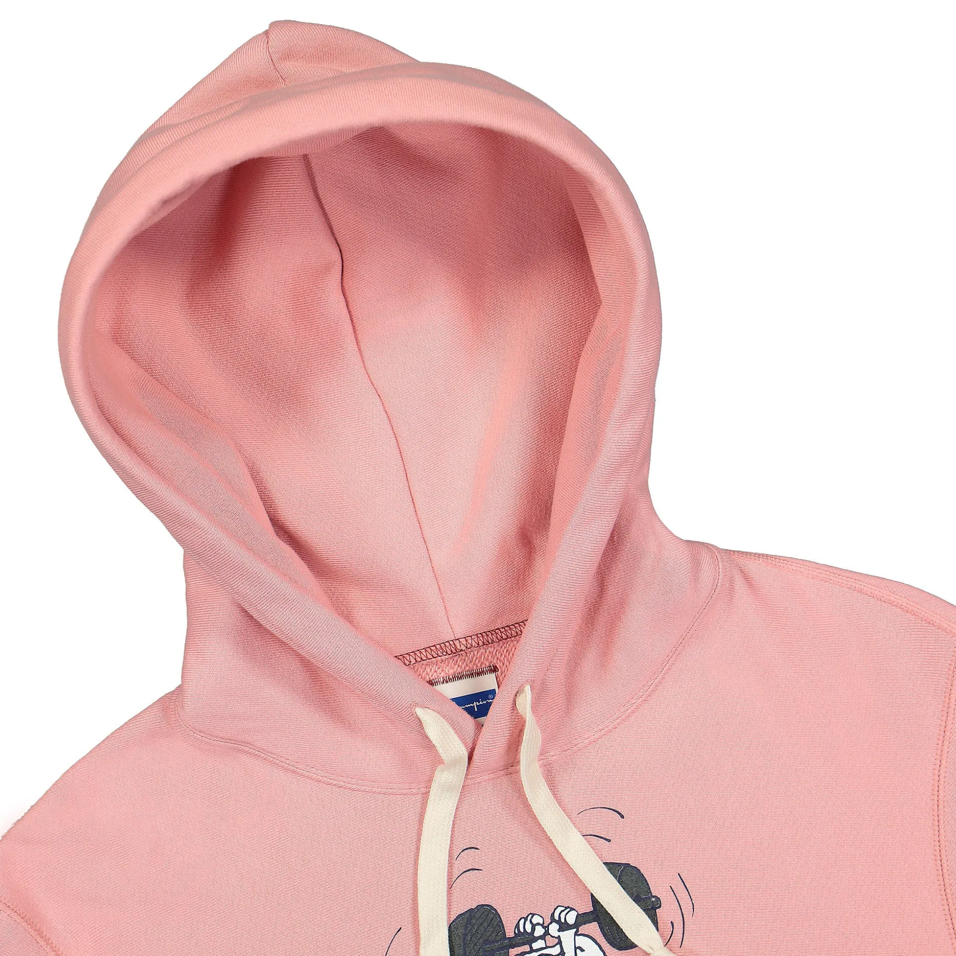 Hot Hooded Sweatshirt Sweatshirts & Hoodies