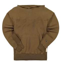 Store Hooded Sweatshirt Sweatshirts & Hoodies