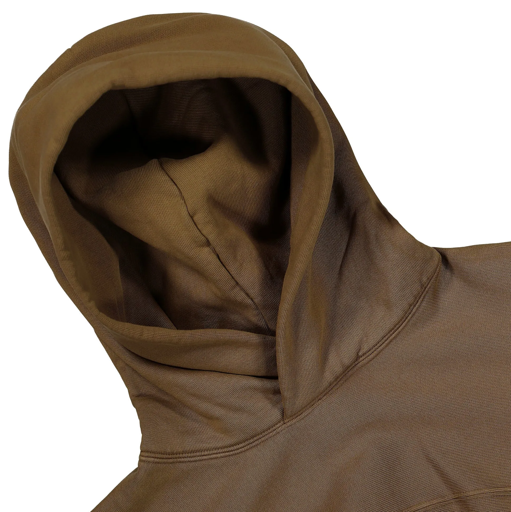 Store Hooded Sweatshirt Sweatshirts & Hoodies