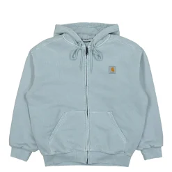 Fashion Hooded Vista Jacket Sweatshirts & Hoodies