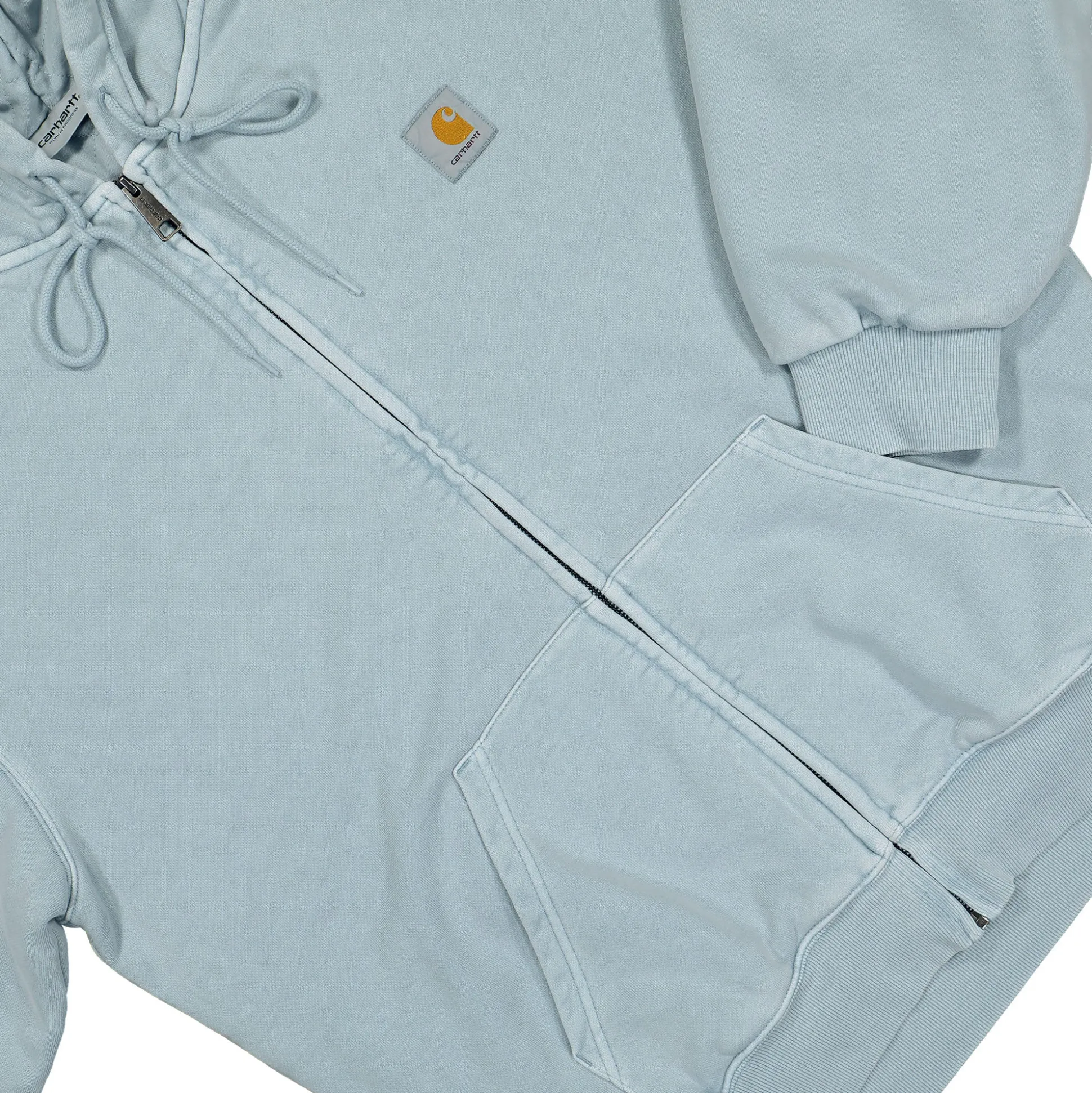 Fashion Hooded Vista Jacket Sweatshirts & Hoodies