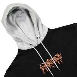 Fashion Hoodie Telly Feeler Sweatshirts & Hoodies