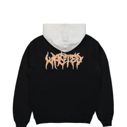 Fashion Hoodie Telly Feeler Sweatshirts & Hoodies